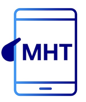 MHT icon