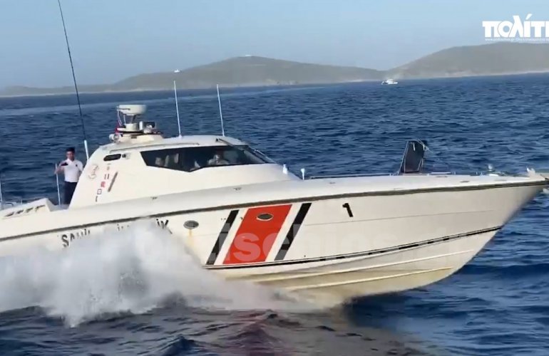 Το βίντεο παραχωρήθηκε στο politischios.gr από τον κ. Παράσχο Καραμπουρνιώτη