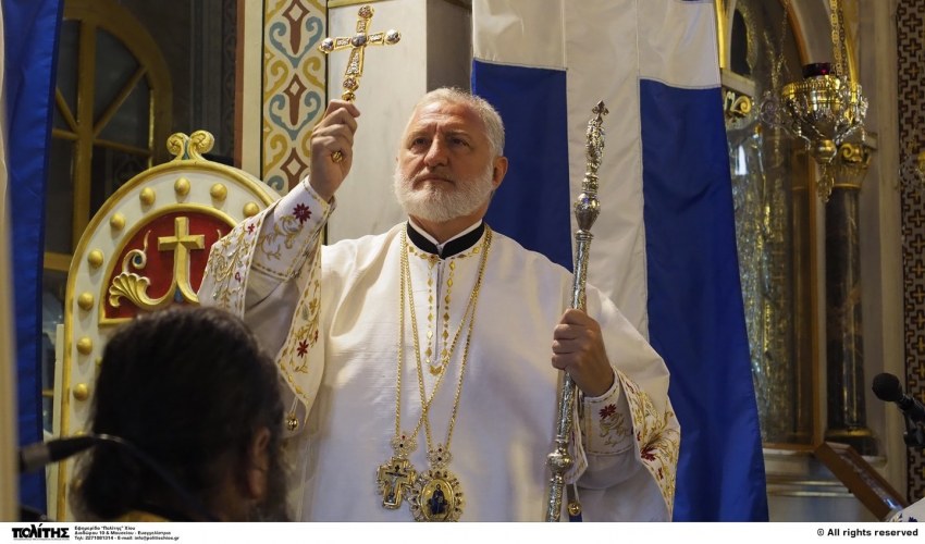 Φωτογραφίες: Κωνσταντίνος Φάκος
