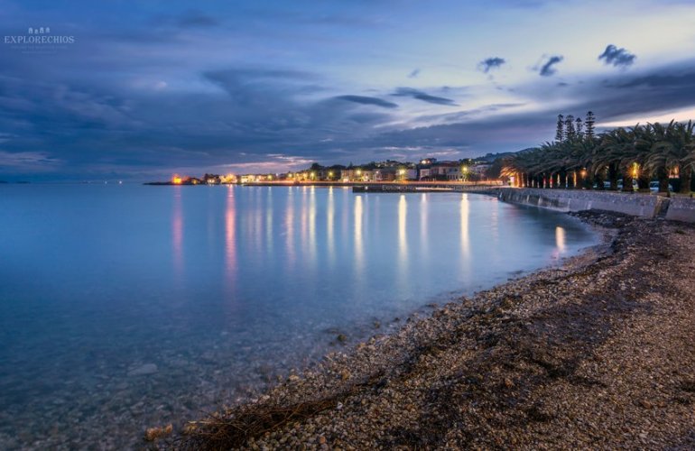 Πηγή φώτο: Explorechios