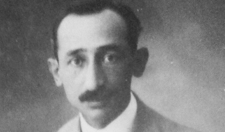 Ποιητής Λάμπρος Πορφύρας: «ζωγράφιζε» με το στίχο του