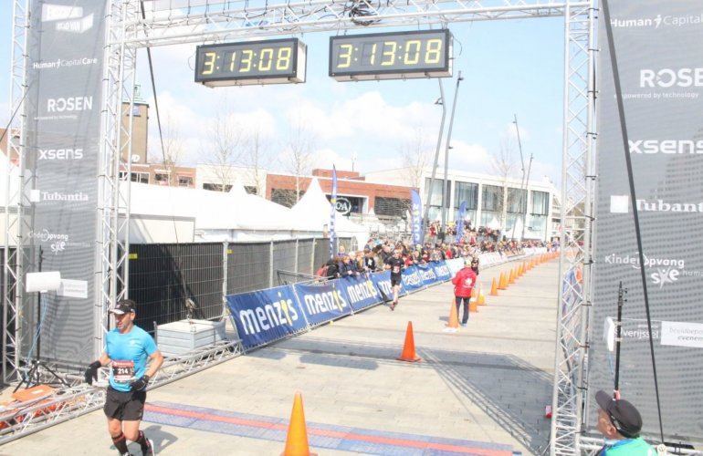 Πηγή φωτογραφιών: facebook- chiosrunning 
