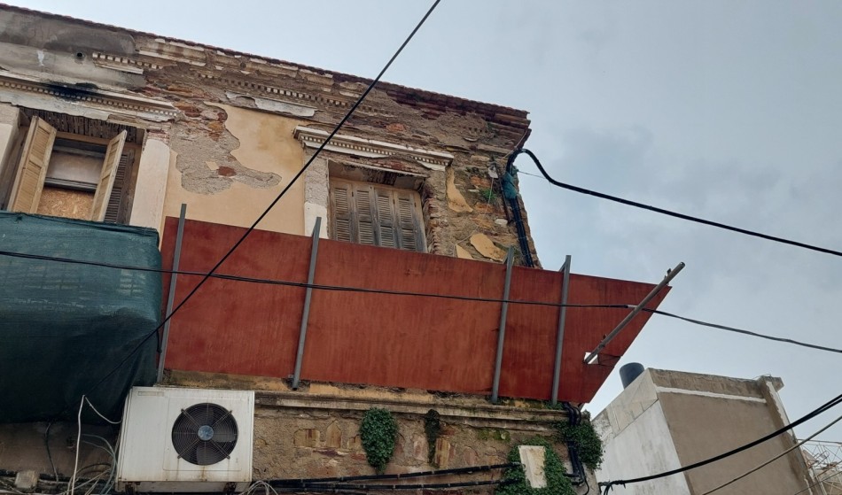 Ο «Κεραμιδοπιάστης»
