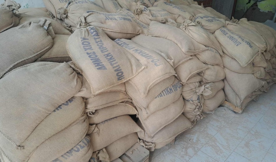 Πηγή φωτό: Κλαίρη Κάβουρα - Kounoupi.gr