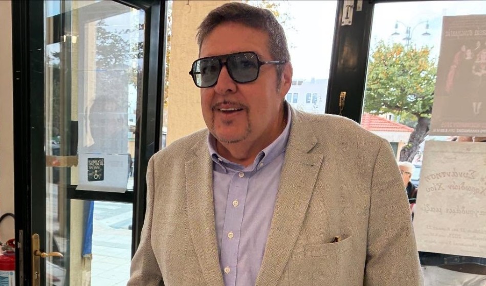 Πηγή φωτό: Νίκος Ζερβόπουλος/Chiosin