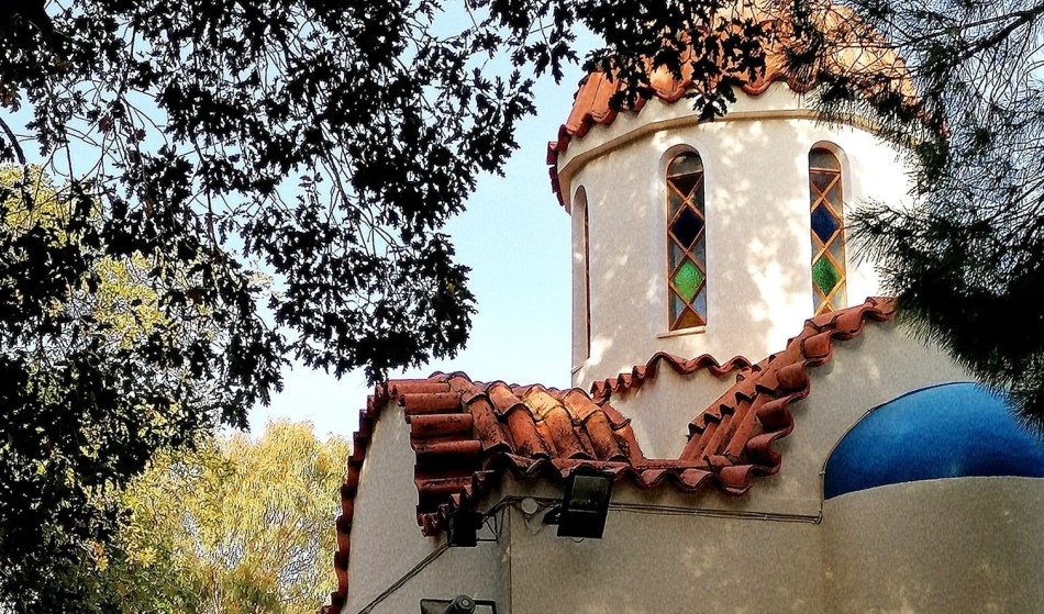 Πηγή φωτογραφίας: Κυριάκος Δηράκης. 