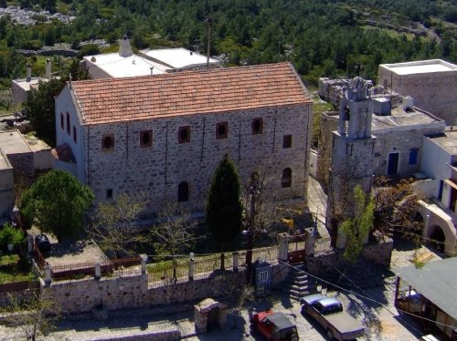 Φώτο: Γιάννης Μισετζής 