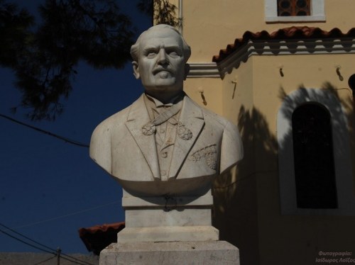 Φωτογραφία: Ισίδωρος Λοΐζος