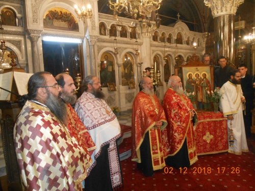 ΦΩΤΟ: Μ. Μαρουκάκη