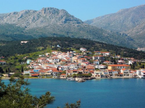 ΦΩΤΟ| Γαλάντης Λουκάκης