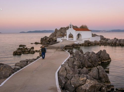Άγιος Ισίδωρος Συκιάδας