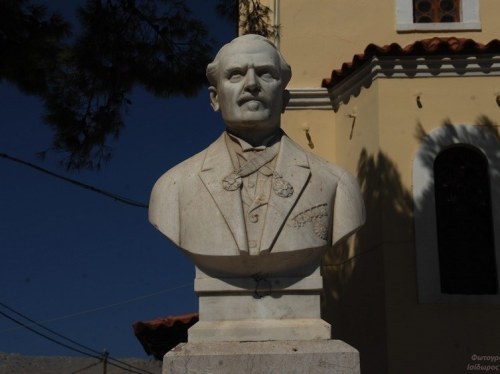 Φωτογραφία: Ισίδωρος Λοΐζος