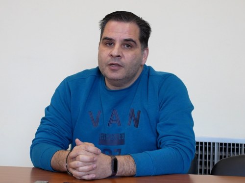 Ένωση Γονέων – «Σήμερα δεν υπάρχει καμία εξασφαλισμένη χρηματοδότηση για το 3ο Γυμνάσιο Χίου»