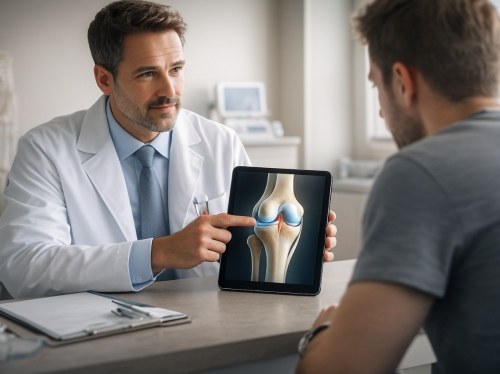 Ρήξη Μηνίσκου και Ρήξη Πρόσθιου Χιαστού: Συχνές Κακώσεις του Γόνατος και Σύγχρονες Θεραπευτικές Επιλογές