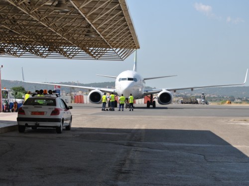 Απευθείας ναυλωμένες πτήσεις από Βελιγράδι προς Χίο: Επανεκκίνηση με μεγάλες προσδοκίες