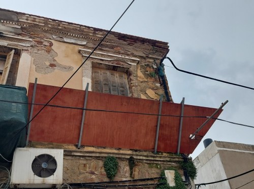 Ο «Κεραμιδοπιάστης»