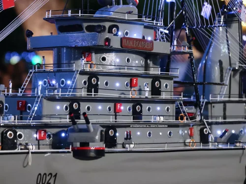 Με 19 συμμετοχές τα Αγιοβασιλιάτικα Καραβάκια επιστρέφουν δυναμικά στην κεντρική πλατεία της Χίου