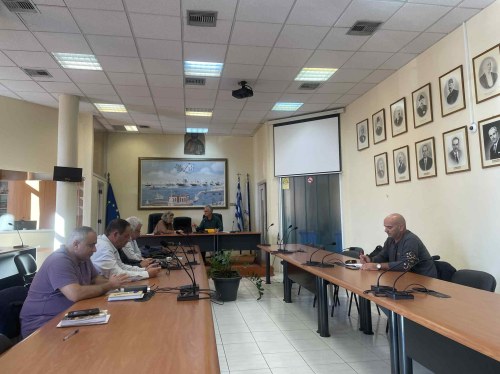 3.000 ευρώ για εκδήλωση προώθησης του Ποδηλάτου μέσα στον Δεκέμβρη και με... κοντομάνικα