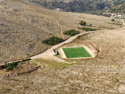 Χρηματοδοτήσεις 2 εκατ. ευρώ έμειναν ανεκμετάλλευτες