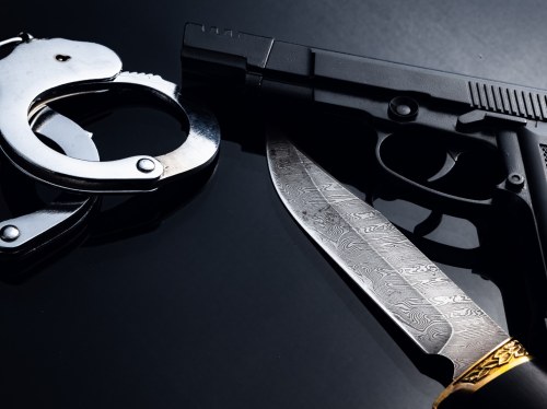 Αιματηρό επεισόδιο στη Δομή της Χίου με πρωταγωνιστή 18χρονο αλλοδαπό