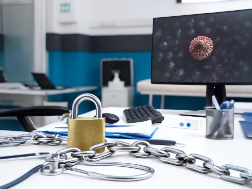 Στο δρόμο της αξιοπρέπειας οι εργαστηριακοί ιατροί