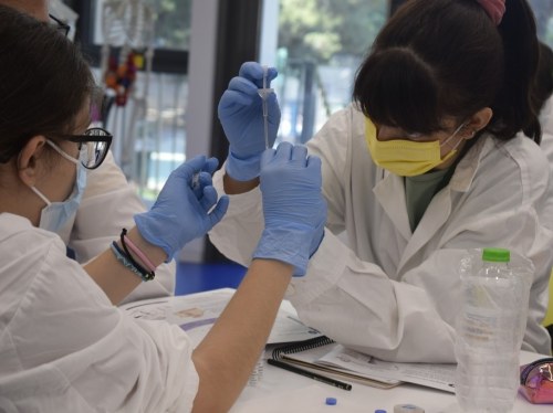 Στη Χίο το CTY Greece: Ευκαιρία για παιδιά με υψηλές ακαδημαϊκές δεξιότητες