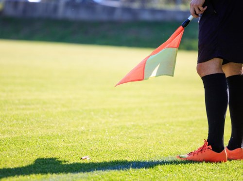 Σε διαθεσιμότητα ο Ενωσιακός Προπονητής της ΕΠΣ Χίου μετά τα έκτροπα