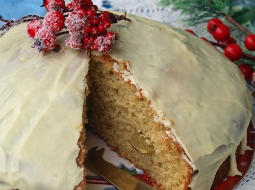 Κοπή πίτας από τον Πολιτιστικό Σύλλογο Μελανιούς «Η ΜΕΛΑΙΝΑ ΑΚΡΑ»