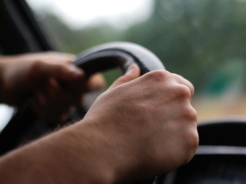 Τον έπιασαν να οδηγεί χωρίς δίπλωμα – Είχε ξαναπαρανομήσει