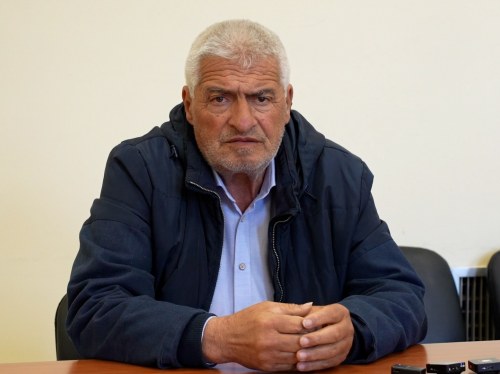 Αντιπυρική περίοδος: «Χρειαζόμαστε υπομονή και συνεργασία» δηλώνει ο Ηλίας Παπαδόπουλος