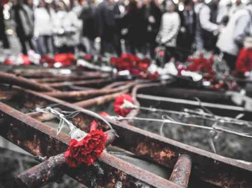 Σωματεία και φορείς της Χίου τιμούν την επέτειο του Πολυτεχνείου