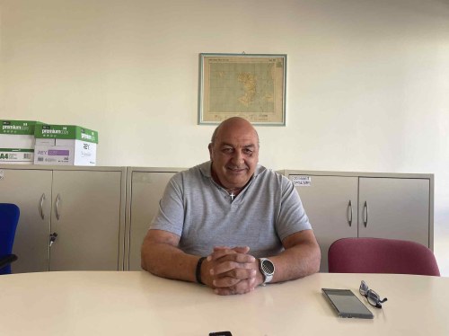 Πιστός στην έδρα του ο ΝΟΧ, παρά τις πιέσεις για μεταφορά στην Αθήνα