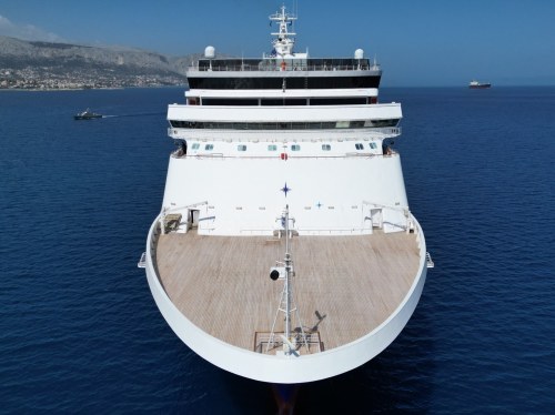 Με τα πανιά ανοιχτά στον θαλάσσιο τουρισμό η Χίος