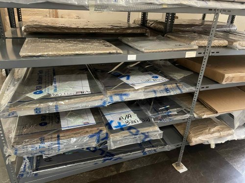 Από την εγκατάλειψη στην αποκατάσταση η Πινακοθήκη Χίου