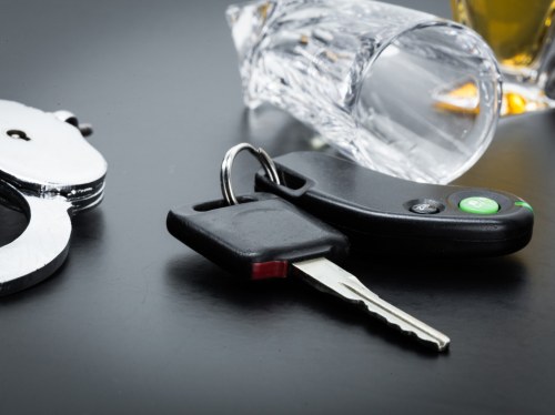 Συνελήφθη 57χρονος στη Χίο για σοβαρές παραβάσεις του Κώδικα Οδικής Κυκλοφορίας