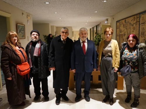 Το ταξίδι της βασιλόπιτας στο χρόνο, μέσα από μια εμβληματική εκδήλωση του Φιλοτεχνικού