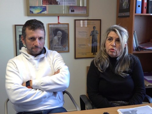 Ημερίδα για τη βία μεταξύ ανηλίκων: Στο επίκεντρο η πρόληψη και η ευαισθητοποίηση της κοινωνίας