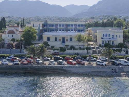 Πρόγραμμα ενίσχυσης δεξιοτήτων για πανελλαδικά εξεταζόμενα μαθήματα από το 1ο ΕΠΑ.Λ. Βροντάδου