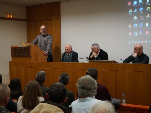 Να ξεχάσουμε το... «Μόνο σήμερα δεν φόρεσα κράνος»