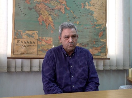 Αστικό ΚΤΕΛ Χίου - Τέλος τα δρομολόγια τις Κυριακές και καθημερινή συγκοινωνία μέχρι τις 16:00