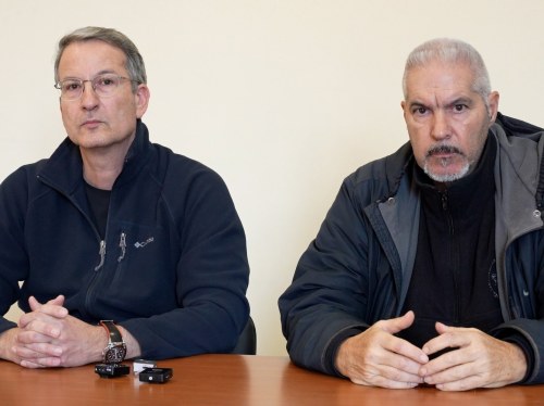 ΕΛΜΕ Χίου - Αποδομεί τους χειρισμούς Μαλαφή και μιλά για θεσμικό αδιέξοδο με βαριές συνέπειες