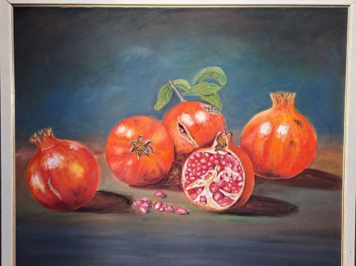 Χιώτικες πινελιές στη «Βιβλιοθήκη Κοραή»