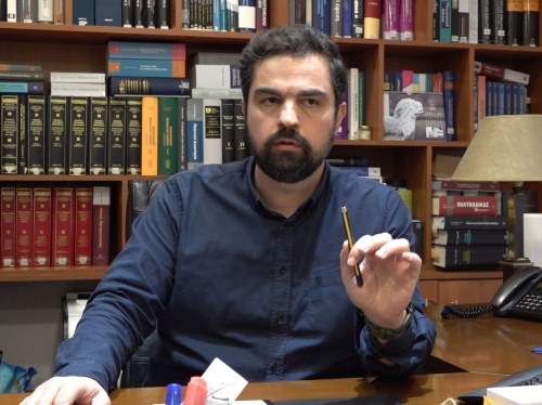 Νερό, φωτιές, σχολεία, δρόμοι: Στο στόχαστρο του Τριαντάφυλλου η Δημοτική Αρχή Μαλαφή