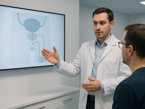 Φίμωση και Περιτομή: Όσα Πρέπει να Γνωρίζει Κάθε Άνδρας