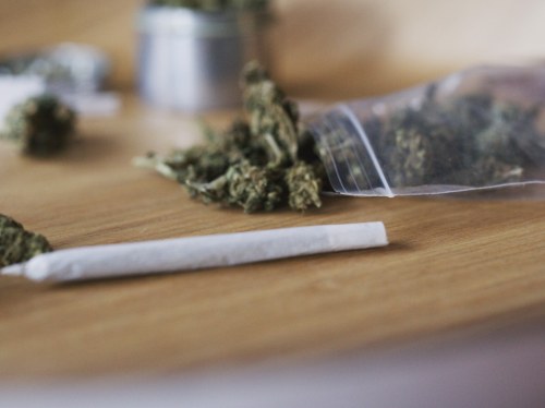 Σύλληψη 30χρονου αλλοδαπού για κατοχή ναρκωτικών