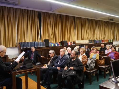 Η Χιακή Νεκρόπολη του Λονδίνου: Ένα μνημείο-γέφυρα Ιστορίας και Μνήμης