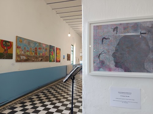 Τα όνειρα της Άτοσσας «ξύπνησαν» στη Βολισσό