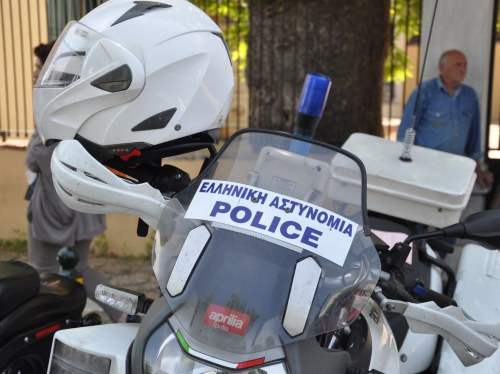 Ασφαλέστεροι δρόμοι, λιγότερα ατυχήματα: Θετικό πρόσημο στον απολογισμό της ΓΕ.Π.Α.Δ. Βορείου Αιγαίου για τον Δεκέμβριο