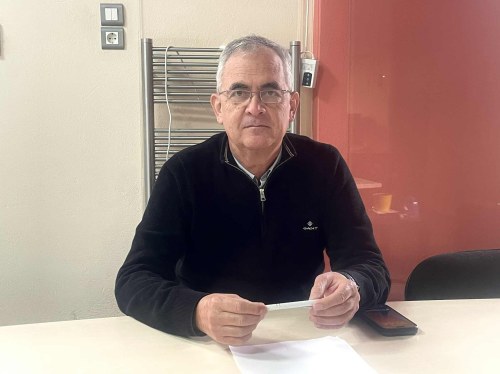 Καραβασίλης: «Παίζουν με την ασφάλεια για να δείχνουν έργο»