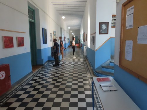 Τα όνειρα της Άτοσσας «ξύπνησαν» στη Βολισσό